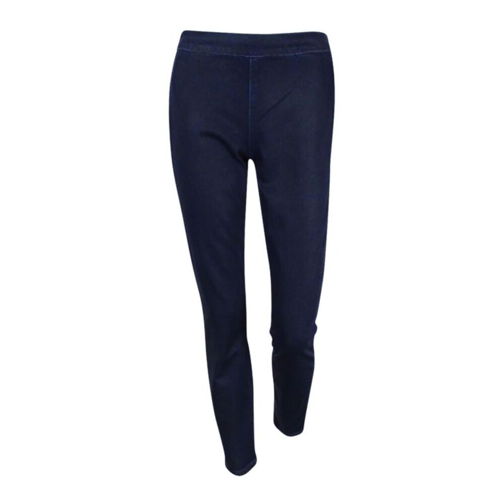 Tommy Hilfiger Women's Slim Leg Leggings - Blue